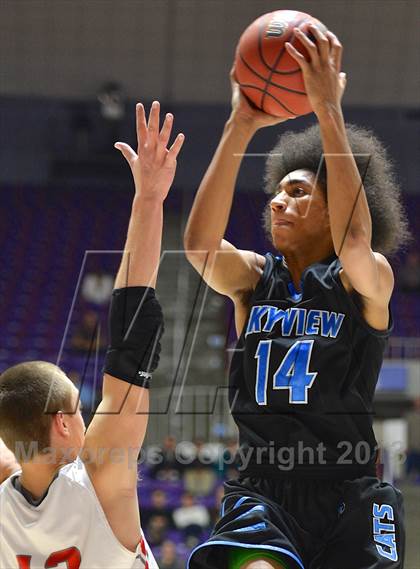 Thumbnail 3 in Sky View vs. Bountiful (UHSAA Region 4A Semifinal) photogallery.