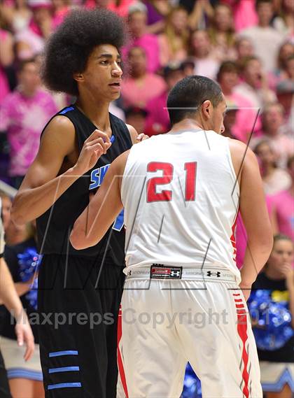 Thumbnail 1 in Sky View vs. Bountiful (UHSAA Region 4A Semifinal) photogallery.