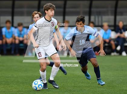 Thumbnail 2 in Sacred Heart Prep vs. Bellarmine College Prep (CIF CCS Open Division Final) photogallery.