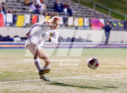Thumbnail 3 in Rio Americano vs. Oakdale (CIF SJS D3 Final) photogallery.