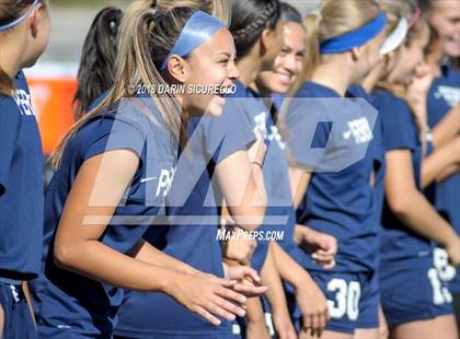 Thumbnail 1 in Xavier College Prep vs. Perry (AIA 6A Final) photogallery.