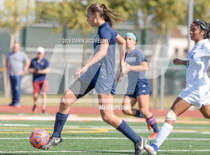 Thumbnail 1 in Xavier College Prep vs. Perry (AIA 6A Final) photogallery.