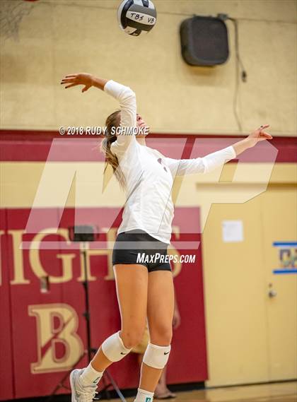 Thumbnail 1 in Poway @ Bishop's photogallery.