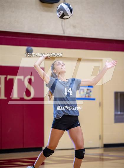 Thumbnail 2 in Poway @ Bishop's photogallery.