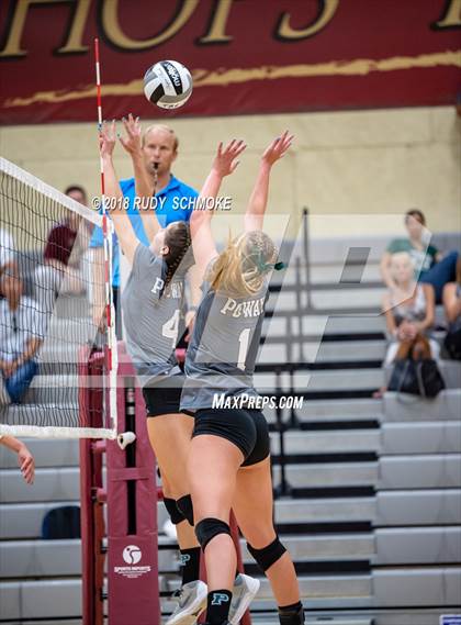 Thumbnail 2 in Poway @ Bishop's photogallery.