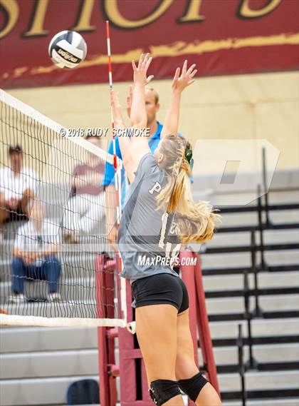 Thumbnail 1 in Poway @ Bishop's photogallery.