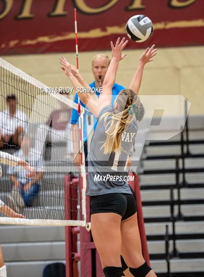 Thumbnail 1 in Poway @ Bishop's photogallery.