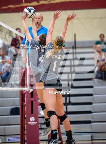 Thumbnail 2 in Poway @ Bishop's photogallery.