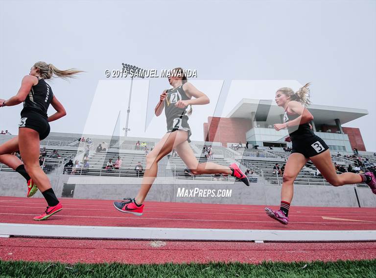 High school with track near me 2025