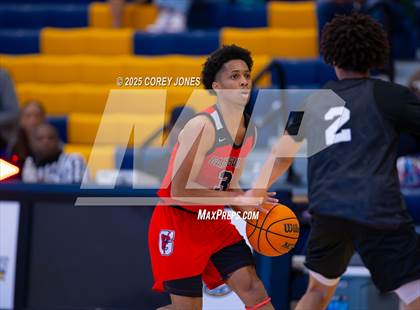 Thumbnail 1 in Gainesville vs Wilson Academy (Georgia's Elite 8 Tip Off Classic) photogallery.