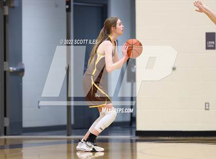 Thumbnail 1 in Buckeye Valley @ Bloom-Carroll (OHSAA D2 Sectional Playoff) photogallery.