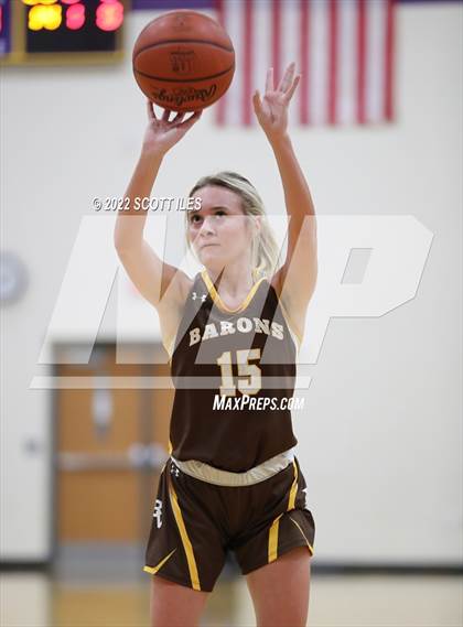 Thumbnail 3 in Buckeye Valley @ Bloom-Carroll (OHSAA D2 Sectional Playoff) photogallery.