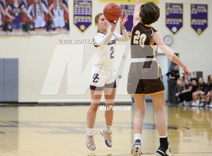 Thumbnail 1 in Buckeye Valley @ Bloom-Carroll (OHSAA D2 Sectional Playoff) photogallery.