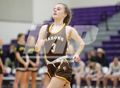 Thumbnail 1 in Buckeye Valley @ Bloom-Carroll (OHSAA D2 Sectional Playoff) photogallery.
