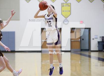 Thumbnail 2 in Buckeye Valley @ Bloom-Carroll (OHSAA D2 Sectional Playoff) photogallery.