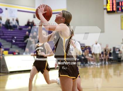 Thumbnail 2 in Buckeye Valley @ Bloom-Carroll (OHSAA D2 Sectional Playoff) photogallery.