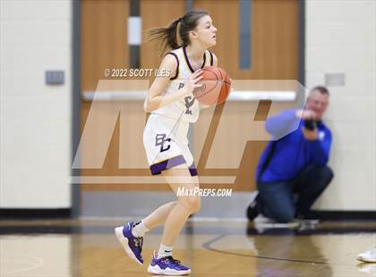 Thumbnail 2 in Buckeye Valley @ Bloom-Carroll (OHSAA D2 Sectional Playoff) photogallery.