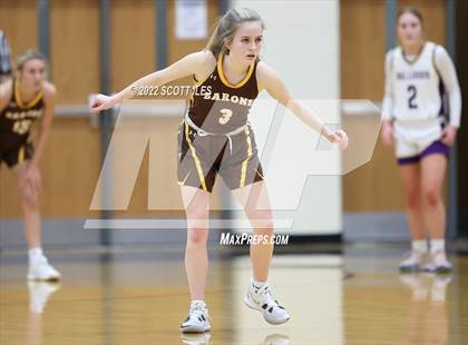Thumbnail 1 in Buckeye Valley @ Bloom-Carroll (OHSAA D2 Sectional Playoff) photogallery.