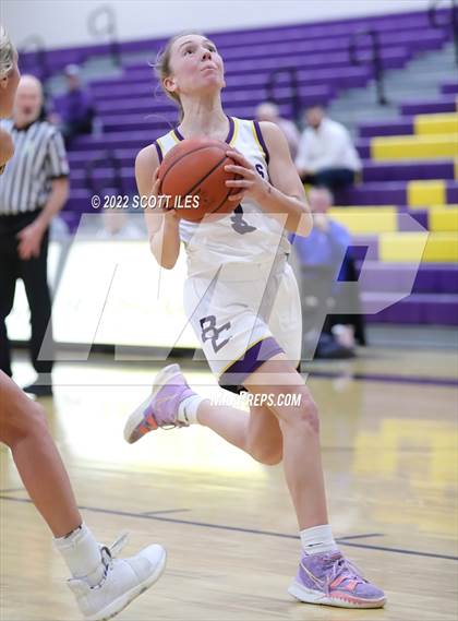 Thumbnail 3 in Buckeye Valley @ Bloom-Carroll (OHSAA D2 Sectional Playoff) photogallery.