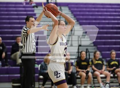 Thumbnail 2 in Buckeye Valley @ Bloom-Carroll (OHSAA D2 Sectional Playoff) photogallery.