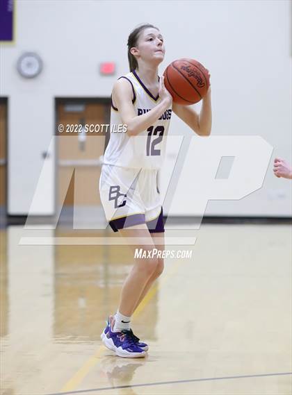 Thumbnail 1 in Buckeye Valley @ Bloom-Carroll (OHSAA D2 Sectional Playoff) photogallery.