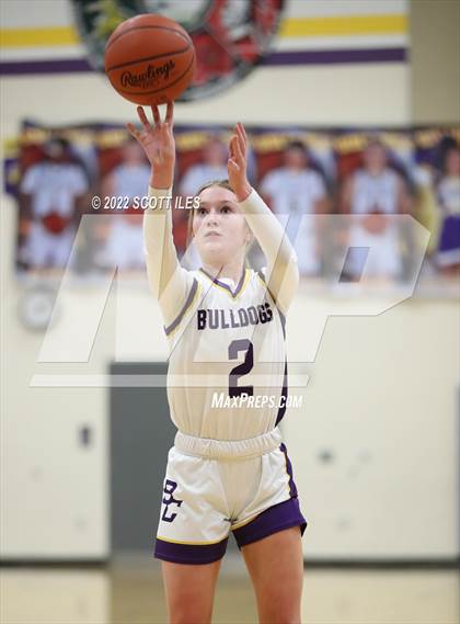 Thumbnail 2 in Buckeye Valley @ Bloom-Carroll (OHSAA D2 Sectional Playoff) photogallery.