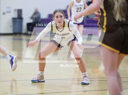 Thumbnail 1 in Buckeye Valley @ Bloom-Carroll (OHSAA D2 Sectional Playoff) photogallery.