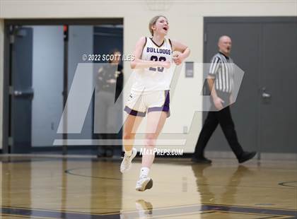 Thumbnail 1 in Buckeye Valley @ Bloom-Carroll (OHSAA D2 Sectional Playoff) photogallery.