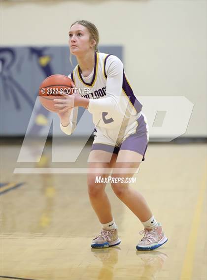 Thumbnail 2 in Buckeye Valley @ Bloom-Carroll (OHSAA D2 Sectional Playoff) photogallery.