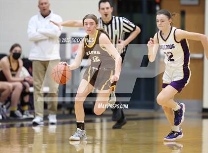 Thumbnail 1 in Buckeye Valley @ Bloom-Carroll (OHSAA D2 Sectional Playoff) photogallery.