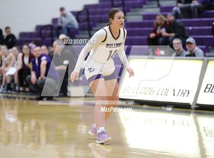Thumbnail 1 in Buckeye Valley @ Bloom-Carroll (OHSAA D2 Sectional Playoff) photogallery.