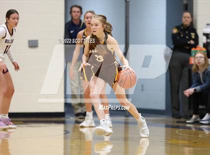 Thumbnail 1 in Buckeye Valley @ Bloom-Carroll (OHSAA D2 Sectional Playoff) photogallery.