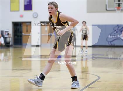 Thumbnail 2 in Buckeye Valley @ Bloom-Carroll (OHSAA D2 Sectional Playoff) photogallery.