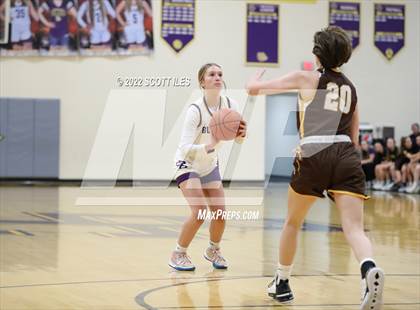 Thumbnail 2 in Buckeye Valley @ Bloom-Carroll (OHSAA D2 Sectional Playoff) photogallery.
