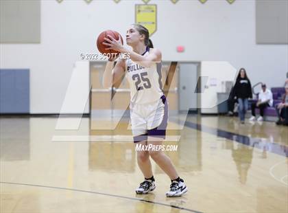 Thumbnail 3 in Buckeye Valley @ Bloom-Carroll (OHSAA D2 Sectional Playoff) photogallery.
