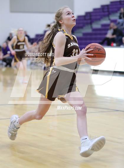 Thumbnail 3 in Buckeye Valley @ Bloom-Carroll (OHSAA D2 Sectional Playoff) photogallery.