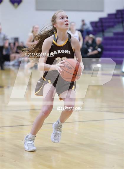 Thumbnail 1 in Buckeye Valley @ Bloom-Carroll (OHSAA D2 Sectional Playoff) photogallery.