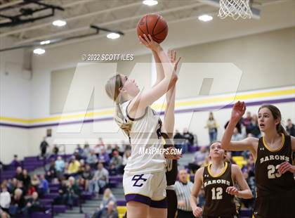 Thumbnail 1 in Buckeye Valley @ Bloom-Carroll (OHSAA D2 Sectional Playoff) photogallery.