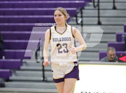 Thumbnail 1 in Buckeye Valley @ Bloom-Carroll (OHSAA D2 Sectional Playoff) photogallery.