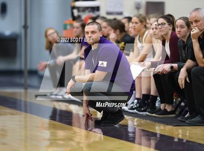 Thumbnail 3 in Buckeye Valley @ Bloom-Carroll (OHSAA D2 Sectional Playoff) photogallery.