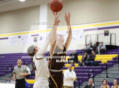 Thumbnail 2 in Buckeye Valley @ Bloom-Carroll (OHSAA D2 Sectional Playoff) photogallery.
