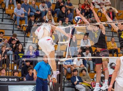 Thumbnail 2 in Torrey Pines @ Canyon Crest Academy photogallery.