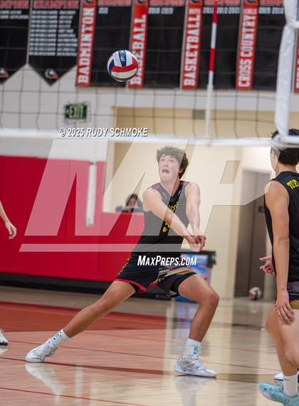 Thumbnail 2 in Torrey Pines @ Canyon Crest Academy photogallery.