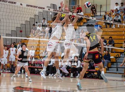 Thumbnail 1 in Torrey Pines @ Canyon Crest Academy photogallery.