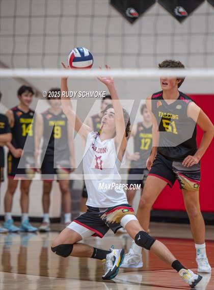 Thumbnail 1 in Torrey Pines @ Canyon Crest Academy photogallery.