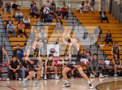Thumbnail 1 in Torrey Pines @ Canyon Crest Academy photogallery.