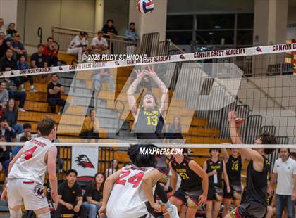 Thumbnail 1 in Torrey Pines @ Canyon Crest Academy photogallery.