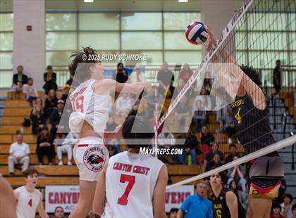 Thumbnail 2 in Torrey Pines @ Canyon Crest Academy photogallery.