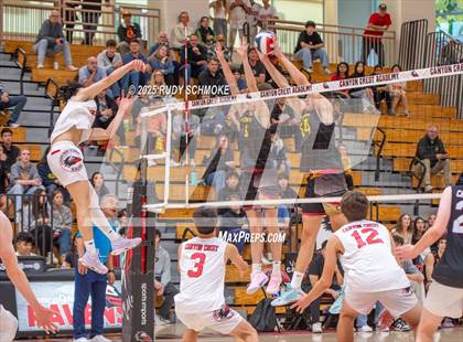 Thumbnail 3 in Torrey Pines @ Canyon Crest Academy photogallery.