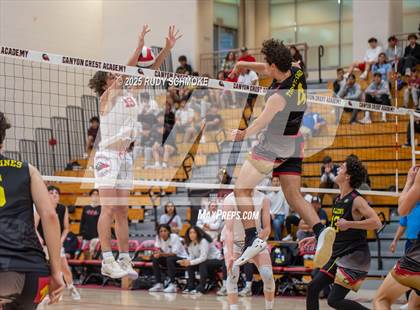 Thumbnail 2 in Torrey Pines @ Canyon Crest Academy photogallery.